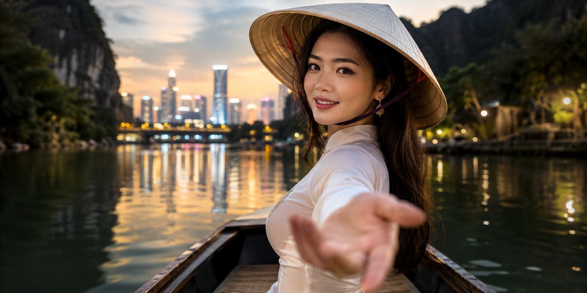 Người dùng Ninh Bình khám phá nền tảng kon qua điện thoại